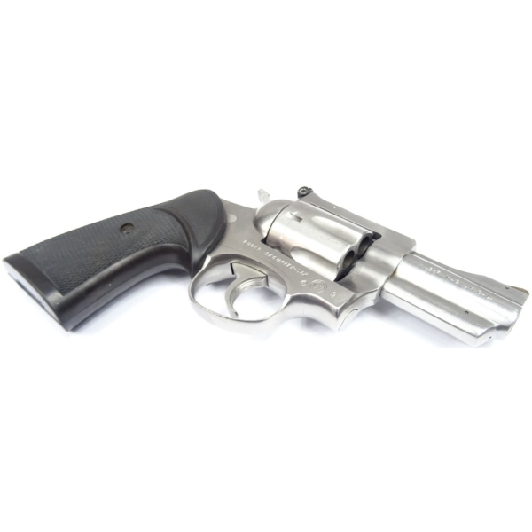 Rewolwer Ruger Security-Six kal. .357Mag.
